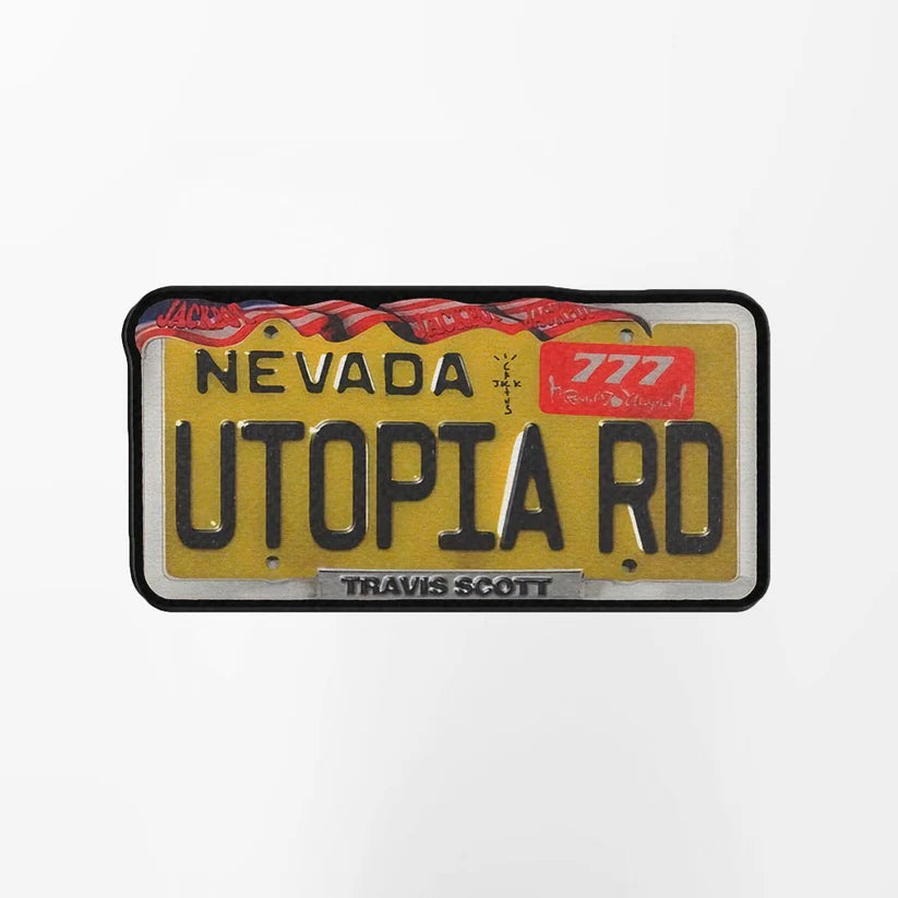 Utopia "Nevada" Özel Kesim Halı